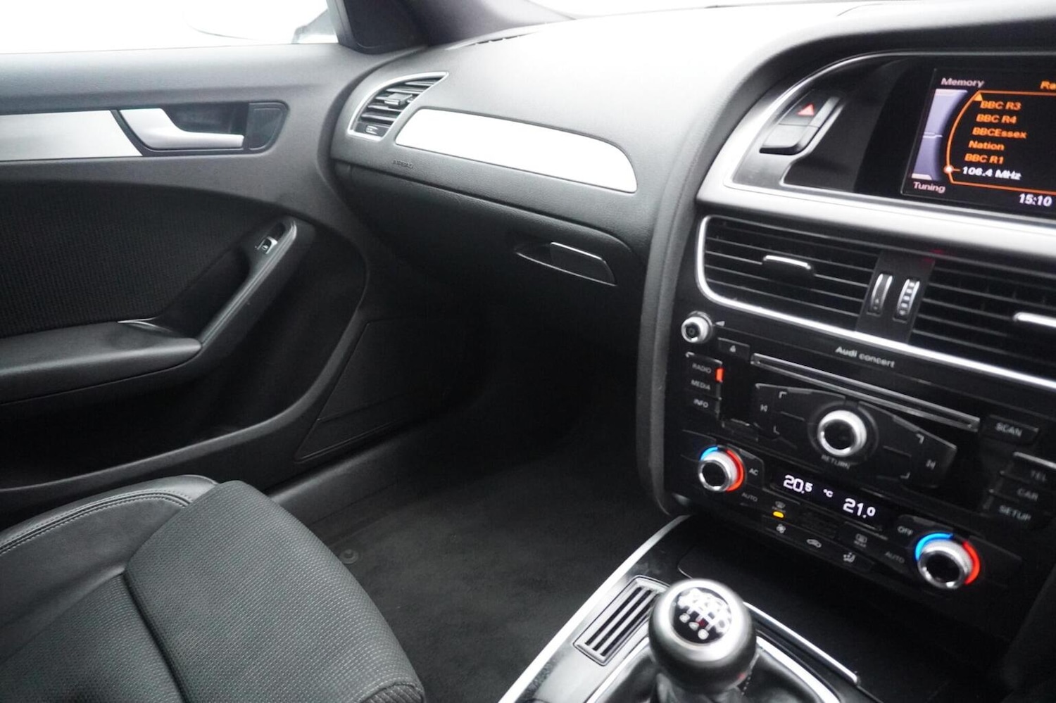 Used Audi A4 2013 for sale - 77991680: Photo 56