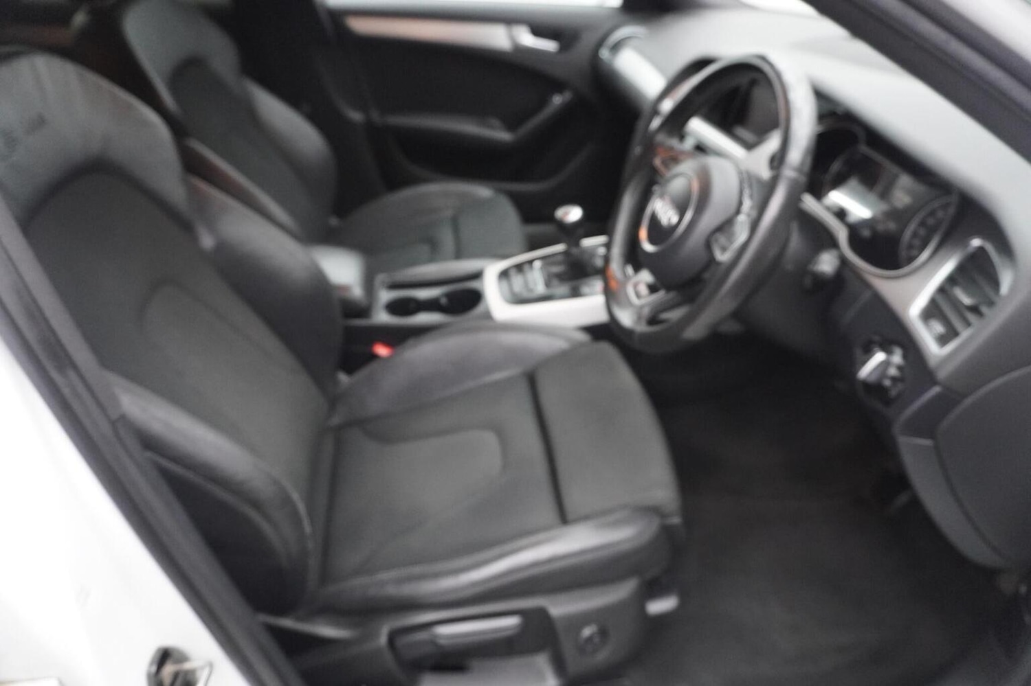 Used Audi A4 2013 for sale - 77991680: Photo 58