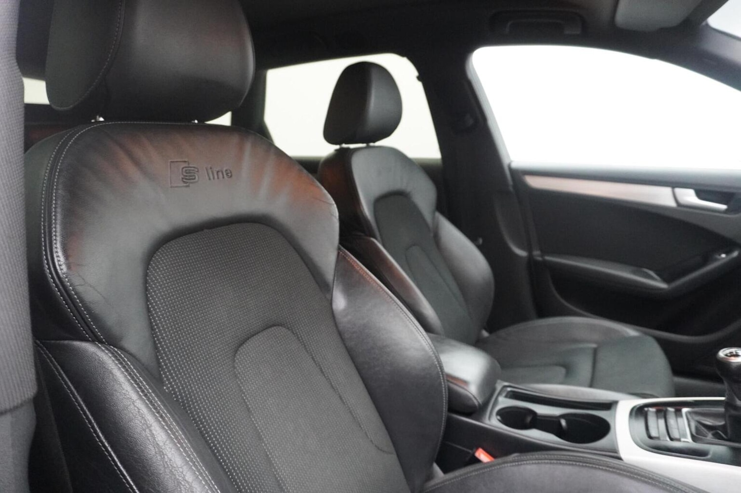 Used Audi A4 2013 for sale - 77991680: Photo 59