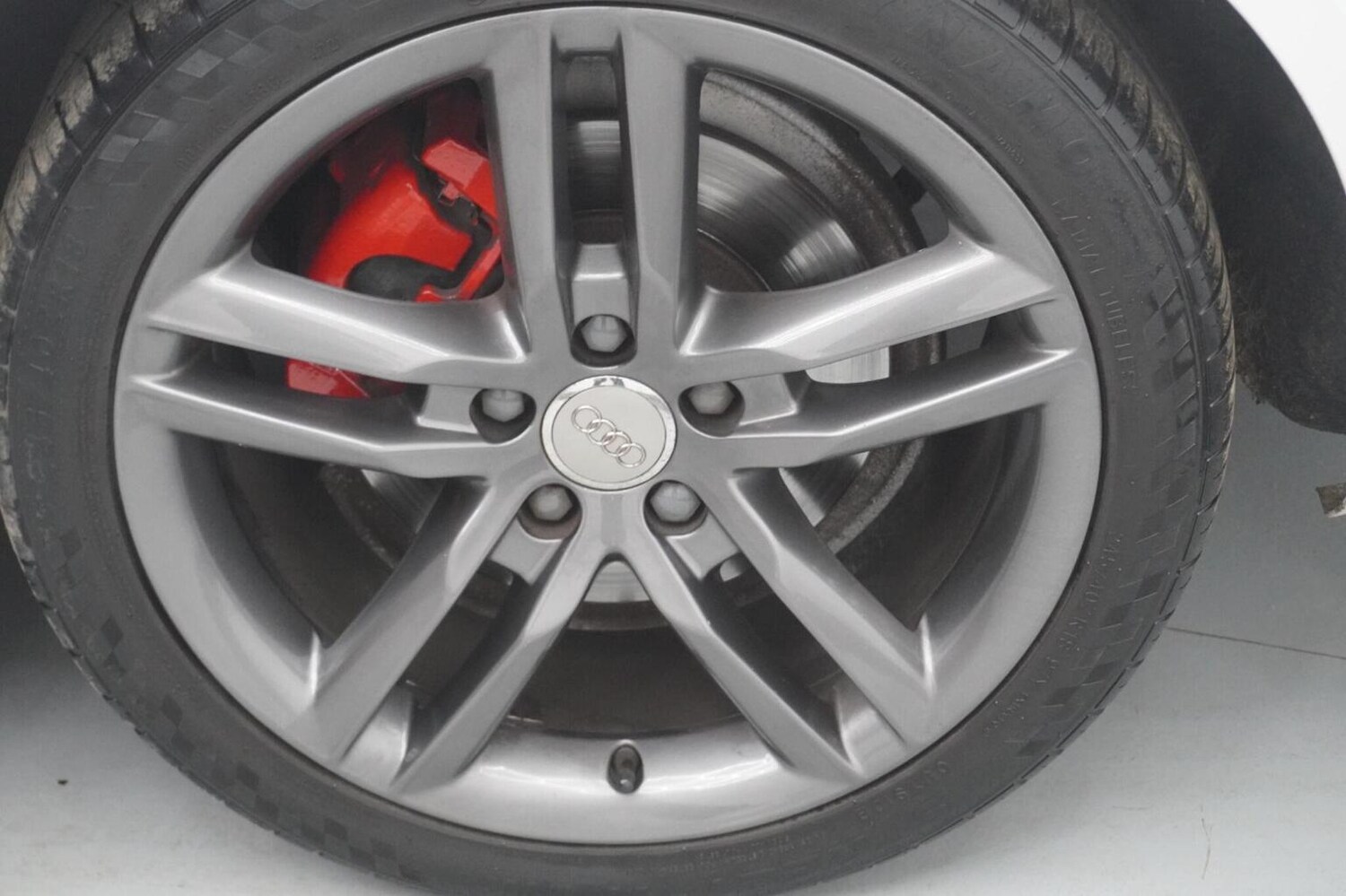 Used Audi A4 2013 for sale - 77991680: Photo 67