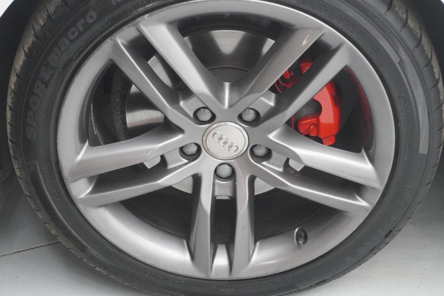 Used Audi A4 2013 for sale - 77991680: Photo 68