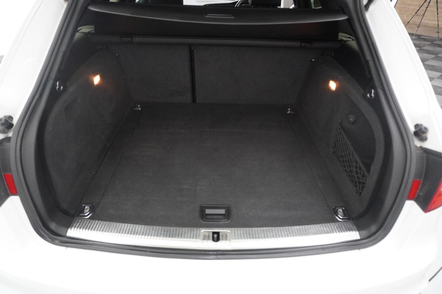 Used Audi A4 2013 for sale - 77991680: Photo 71