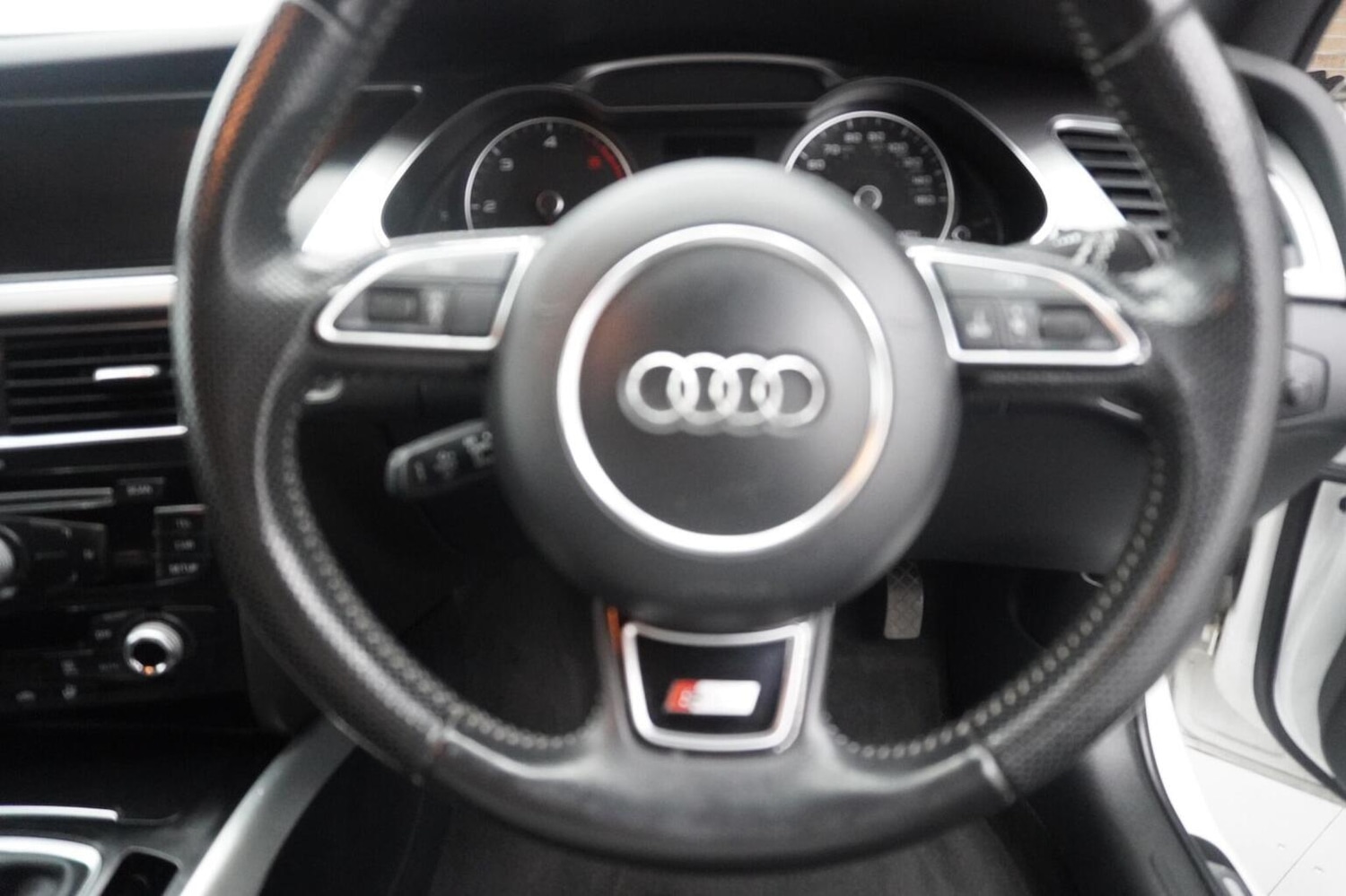 Used Audi A4 2013 for sale - 77991680: Photo 72