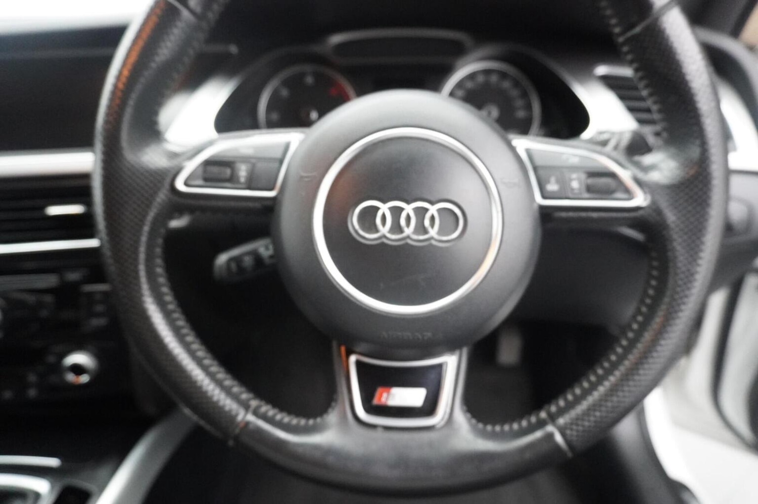 Used Audi A4 2013 for sale - 77991680: Photo 73
