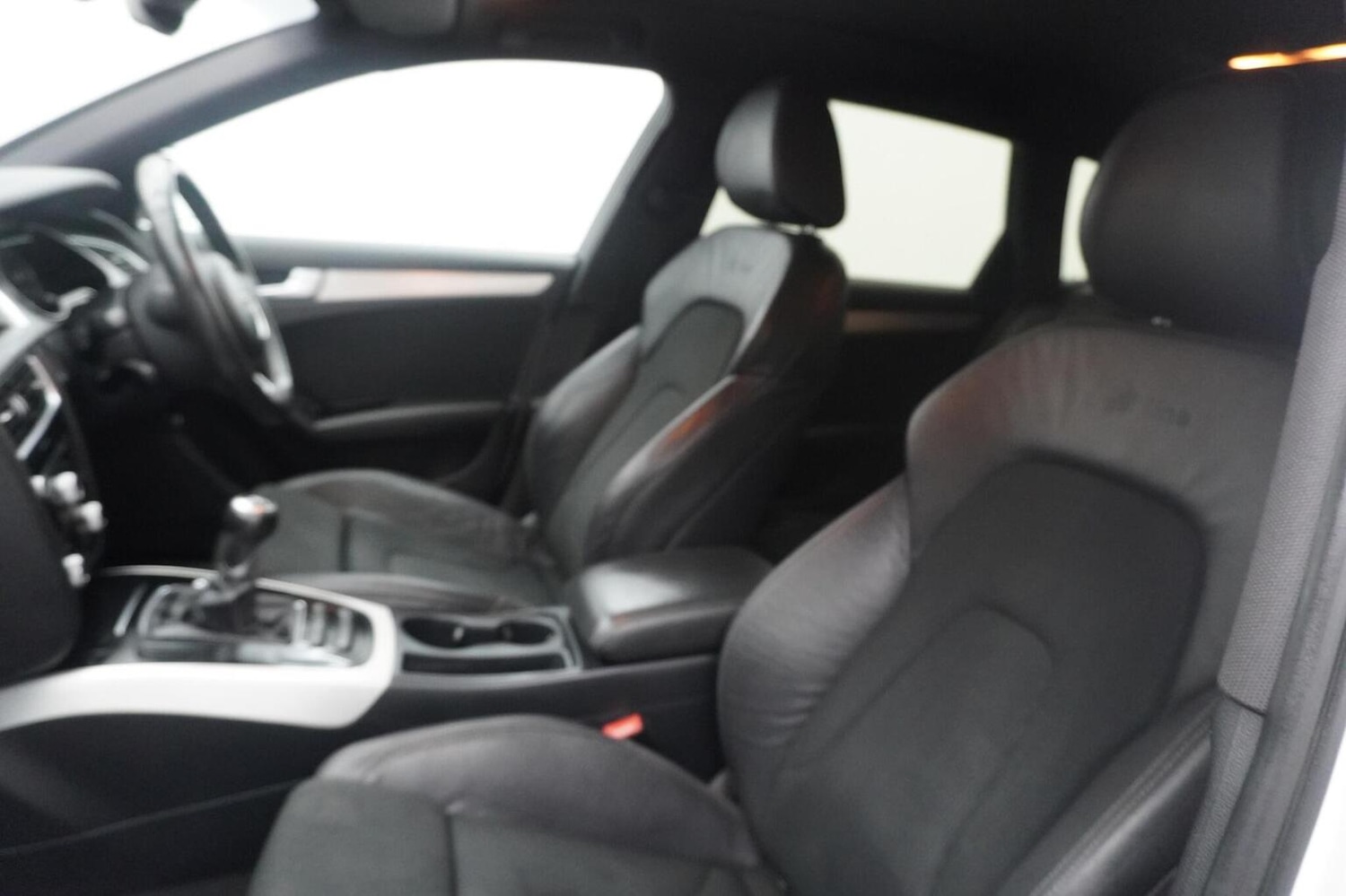 Used Audi A4 2013 for sale - 77991680: Photo 76