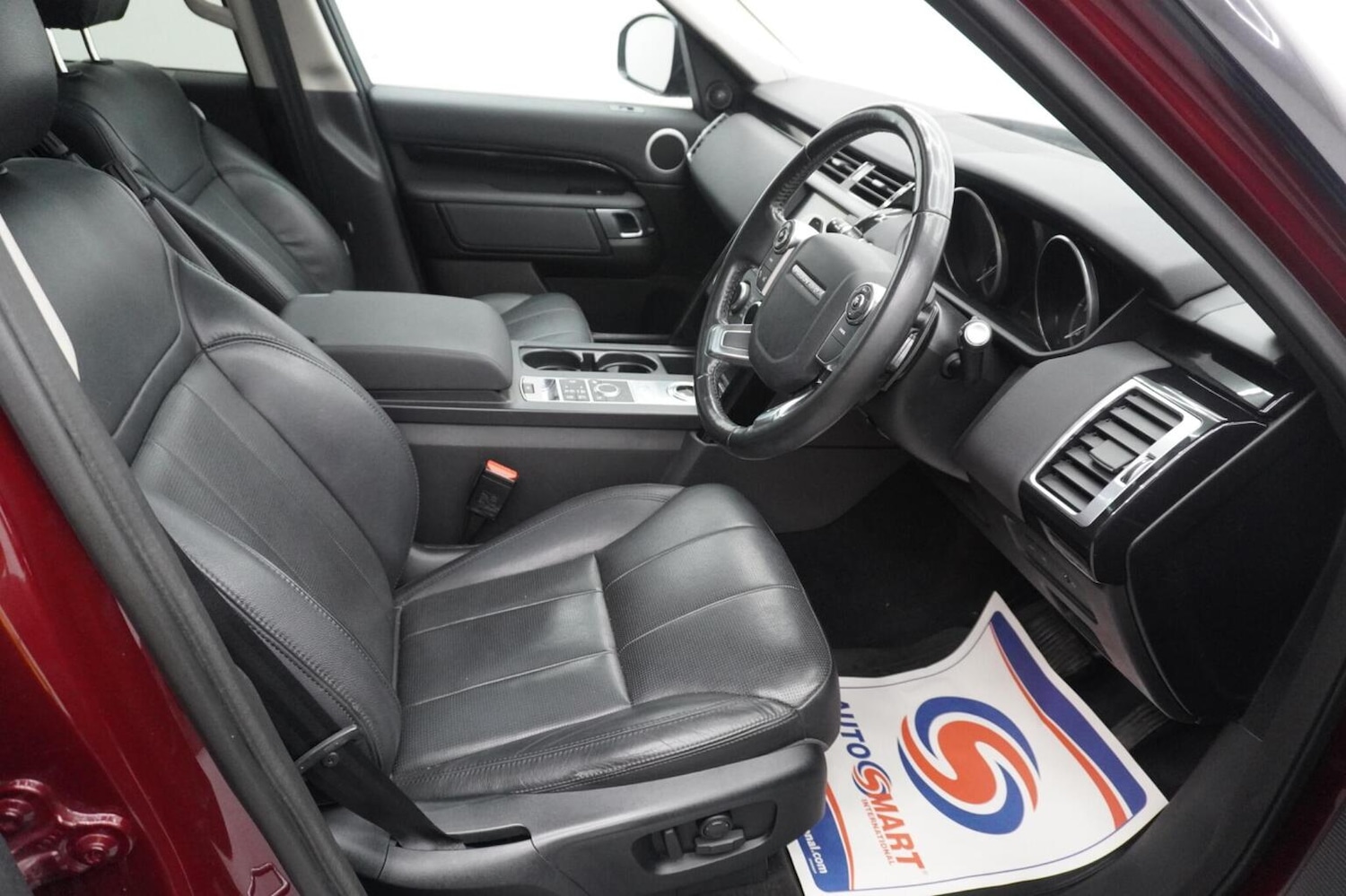 Used Land Rover Discovery 2017 for sale - 77207541: Photo 35