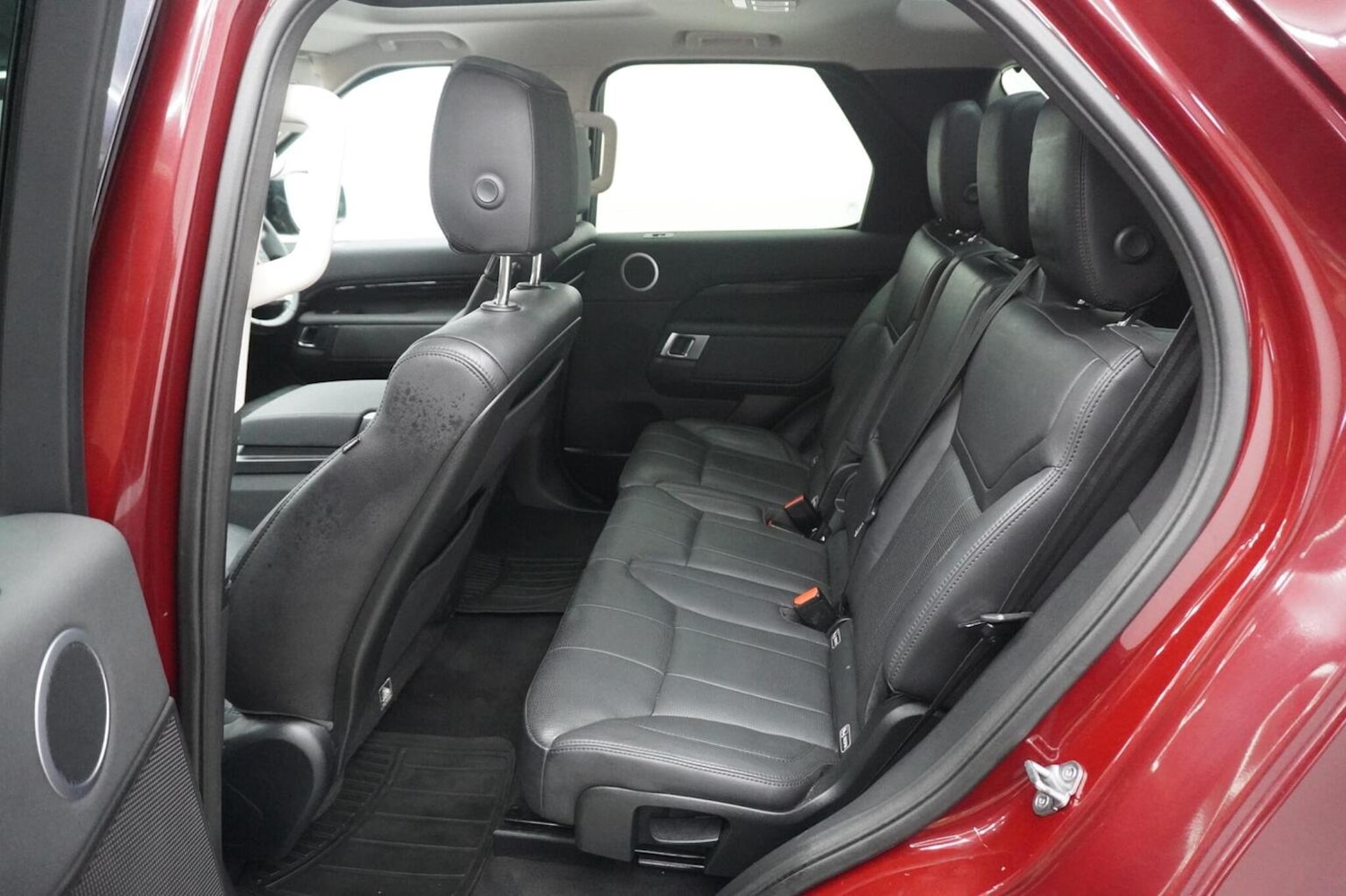 Used Land Rover Discovery 2017 for sale - 77207541: Photo 38