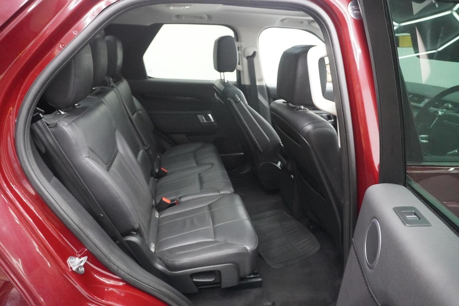 Used Land Rover Discovery 2017 for sale - 77207541: Photo 39