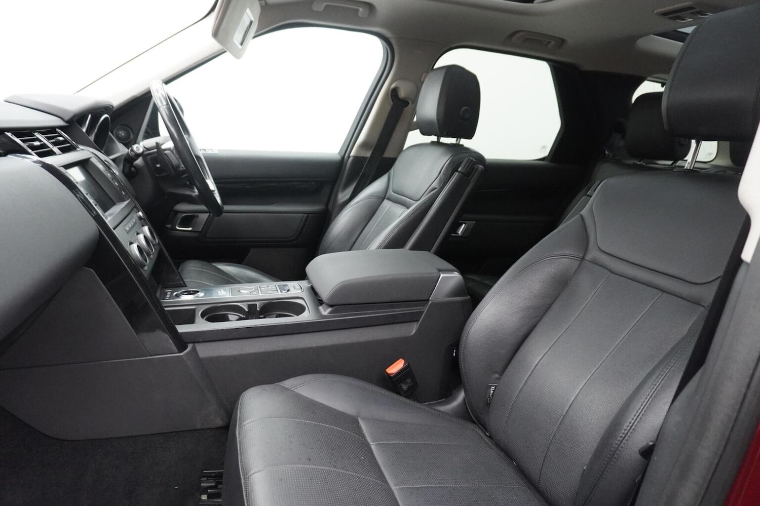 Used Land Rover Discovery 2017 for sale - 77207541: Photo 55