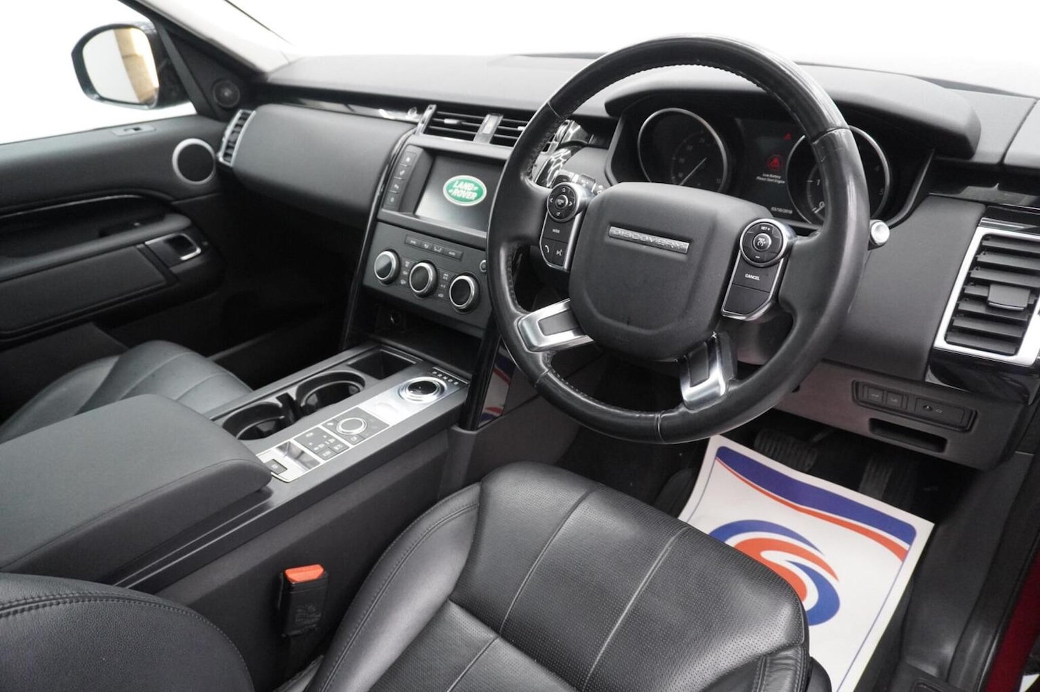 Used Land Rover Discovery 2017 for sale - 77207541: Photo 57