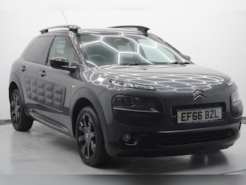Citroen C4 Cactus feature image