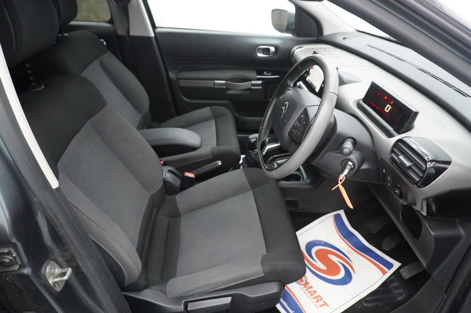 Used Citroen C4 Cactus 2016 for sale - 77370713: Photo 32