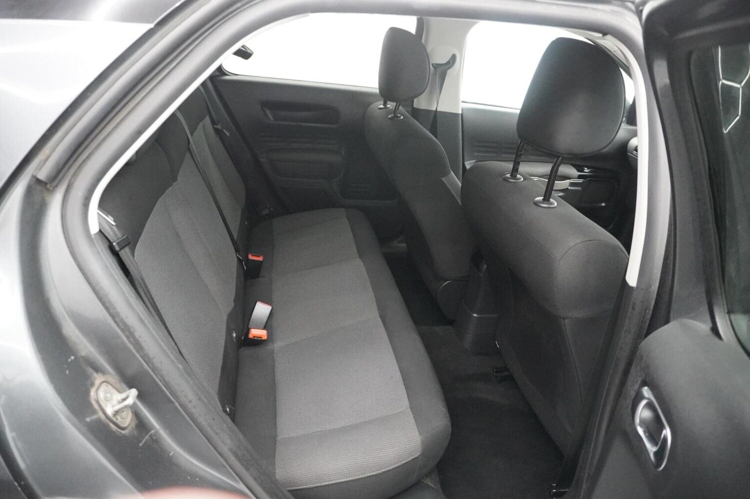 Used Citroen C4 Cactus 2016 for sale - 77370713: Photo 33