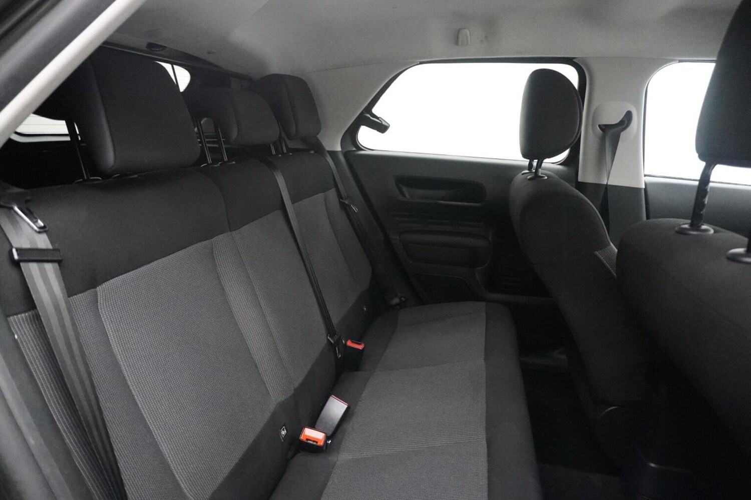 Used Citroen C4 Cactus 2016 for sale - 77370713: Photo 36