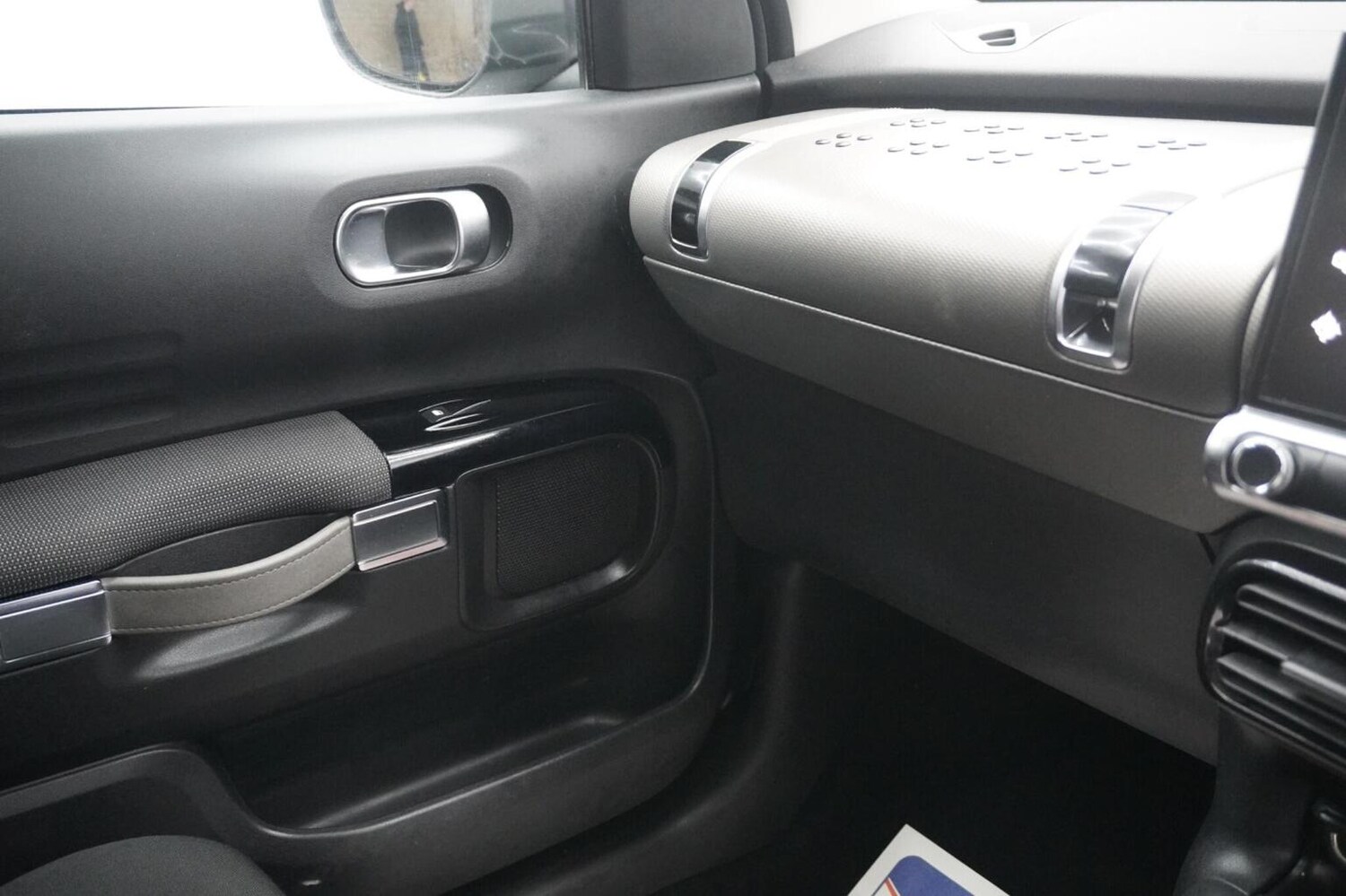 Used Citroen C4 Cactus 2016 for sale - 77370713: Photo 38