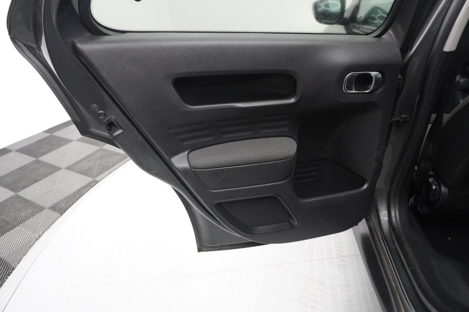 Used Citroen C4 Cactus 2016 for sale - 77370713: Photo 41