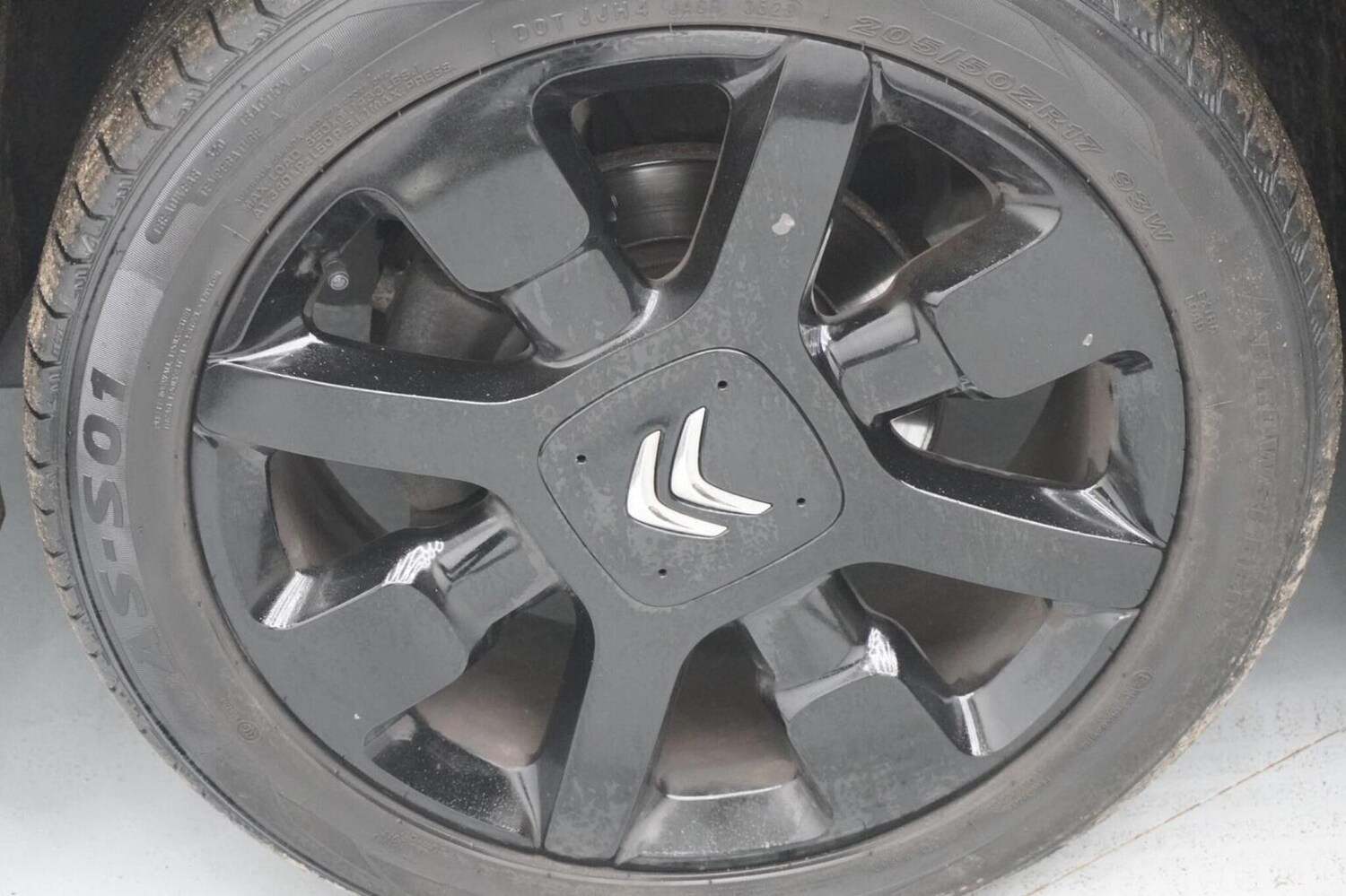 Used Citroen C4 Cactus 2016 for sale - 77370713: Photo 43