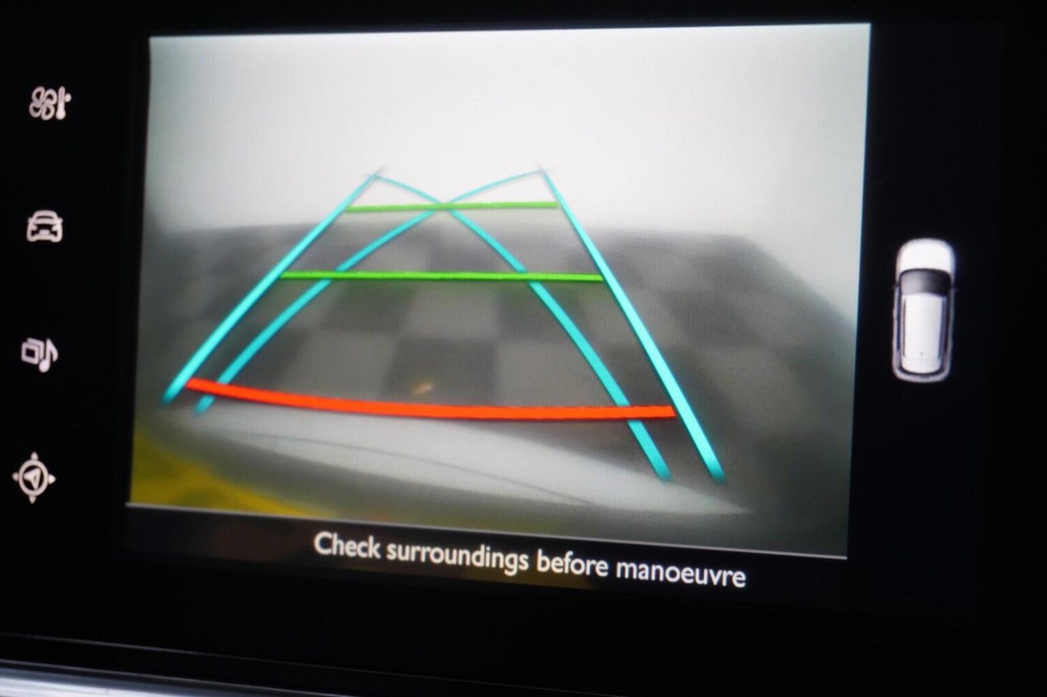 Used Citroen C4 Cactus 2016 for sale - 77370713: Photo 45