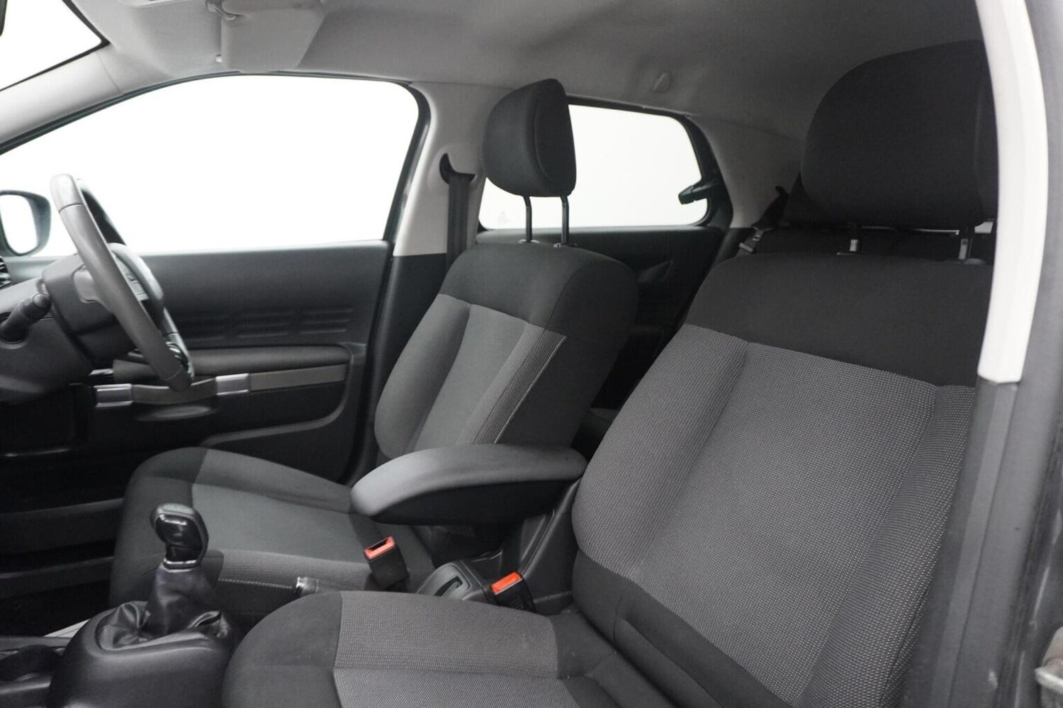 Used Citroen C4 Cactus 2016 for sale - 77370713: Photo 46