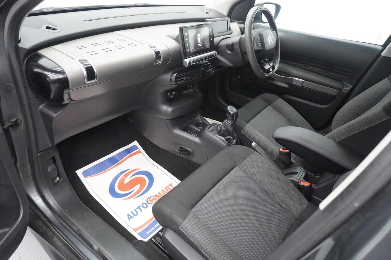 Used Citroen C4 Cactus 2016 for sale - 77370713: Photo 47