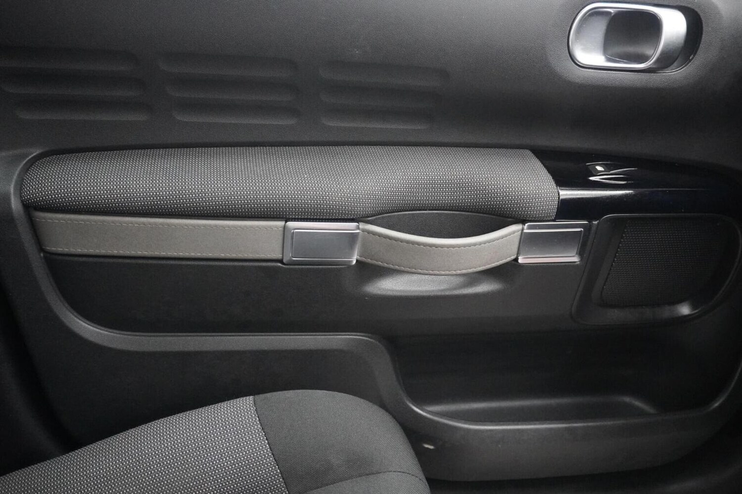 Used Citroen C4 Cactus 2016 for sale - 77370713: Photo 49