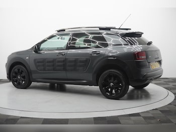 Used Citroen C4 Cactus 2016 for sale - 77370713: Photo