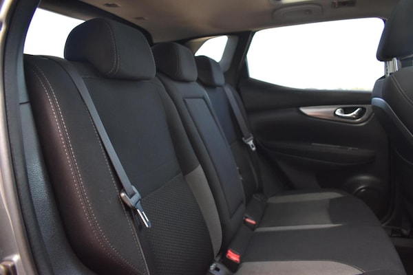 Used Nissan Qashqai 2018 for sale - 75160401: Photo 19