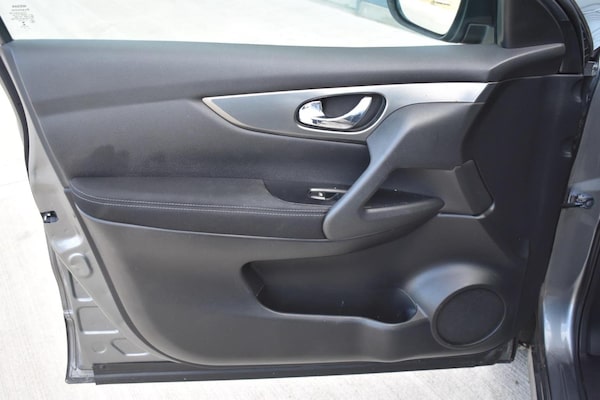 Used Nissan Qashqai 2018 for sale - 75160401: Photo 28