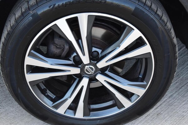 Used Nissan Qashqai 2018 for sale - 75160401: Photo 30