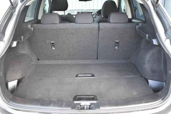 Used Nissan Qashqai 2018 for sale - 75160401: Photo 34