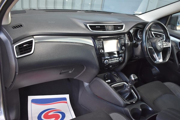 Used Nissan Qashqai 2018 for sale - 75160401: Photo 39