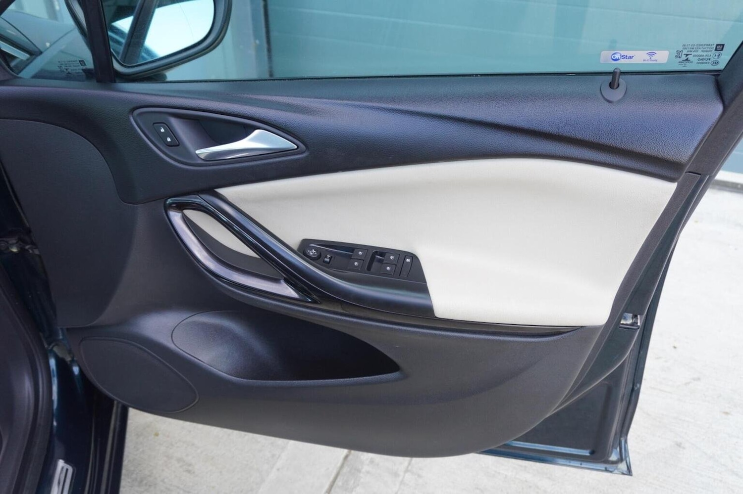 Used Vauxhall Astra 2018 for sale - 75925264: Photo 32