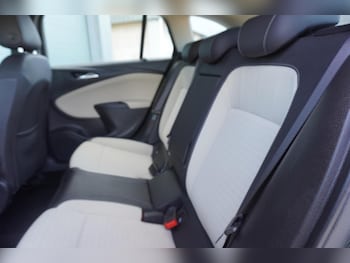 Used Vauxhall Astra 2018 for sale - 75925264: Photo