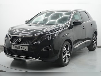 Used Peugeot 3008 2019 for sale - 78807728: Photo