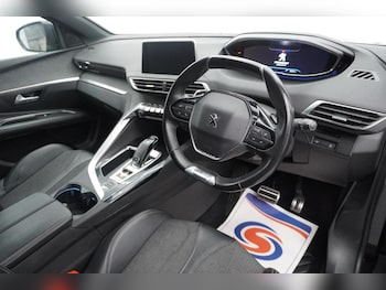 Used Peugeot 3008 2019 for sale - 78807728: Photo