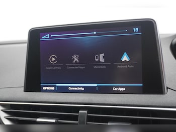 Used Peugeot 3008 2019 for sale - 78807728: Photo