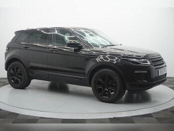 Used Land Rover Range Rover Evoque 2018 for sale - 78459710: Photo