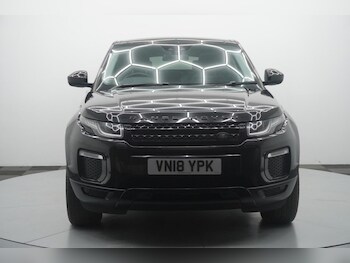 Used Land Rover Range Rover Evoque 2018 for sale - 78459710: Photo