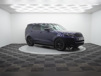 Used Land Rover Discovery 2017 for sale - 76699349: Photo