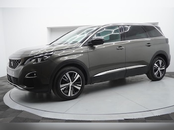 Used Peugeot 5008 2019 for sale - 78997811: Photo