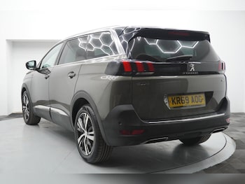 Used Peugeot 5008 2019 for sale - 78997811: Photo