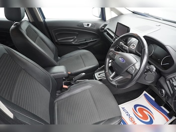 Used Ford Ecosport 2018 for sale - 78829451: Photo