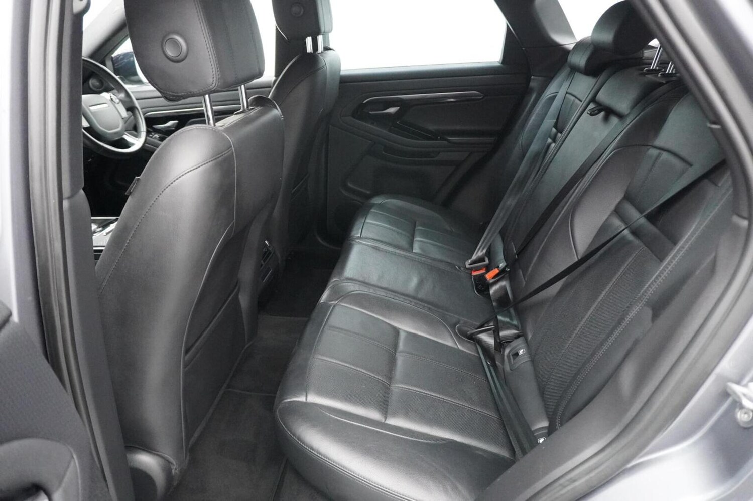 Used Land Rover Range Rover Evoque 2020 for sale - 75806433: Photo 43