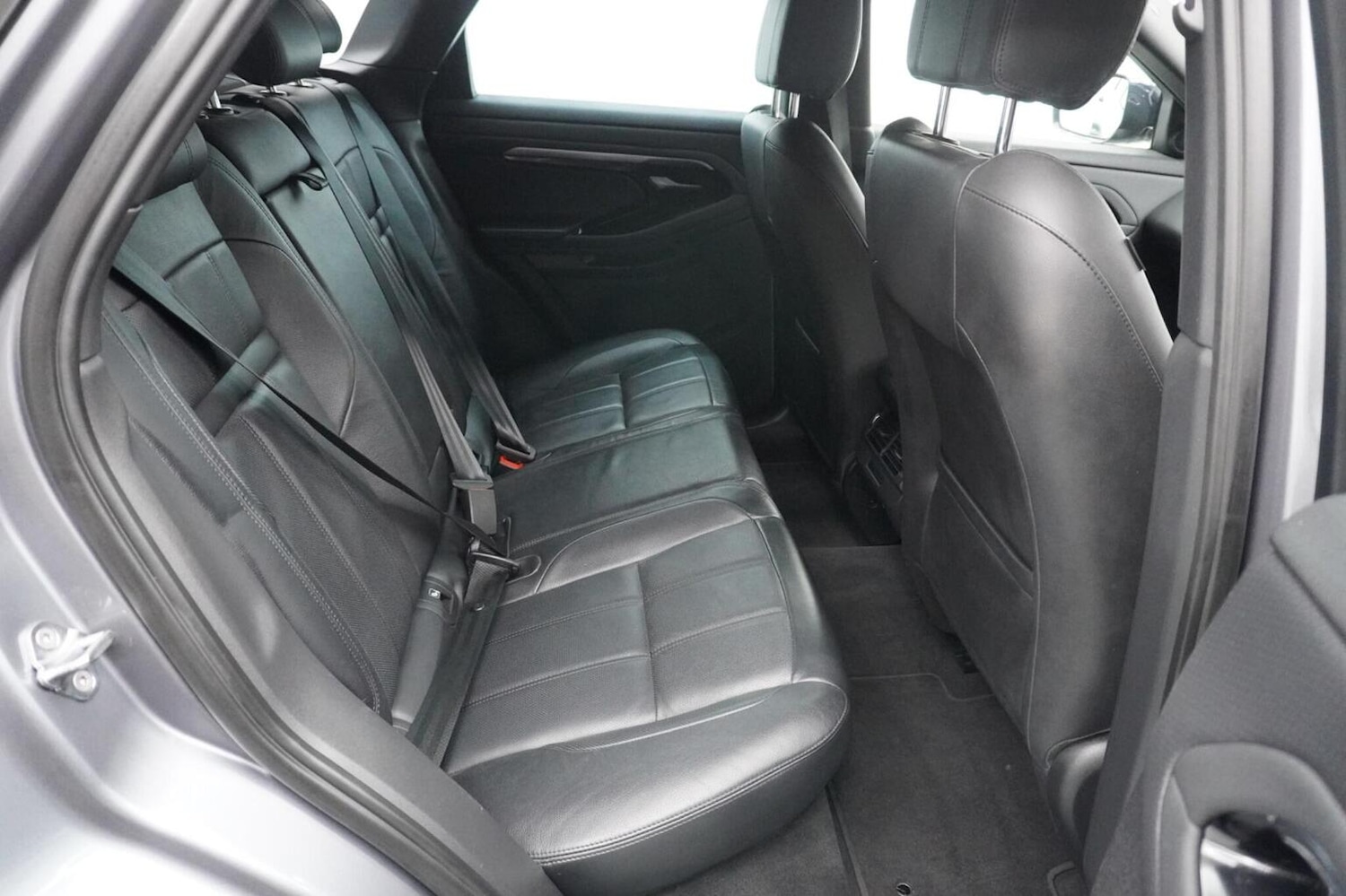 Used Land Rover Range Rover Evoque 2020 for sale - 75806433: Photo 44