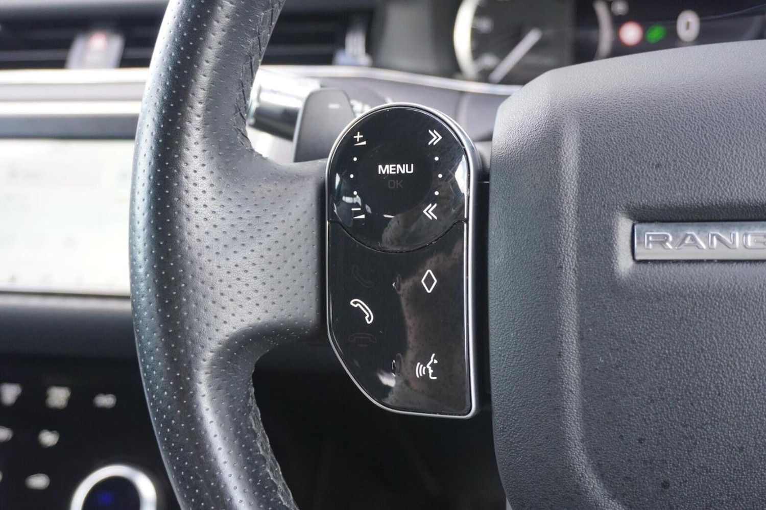 Used Land Rover Range Rover Evoque 2020 for sale - 75806433: Photo 45