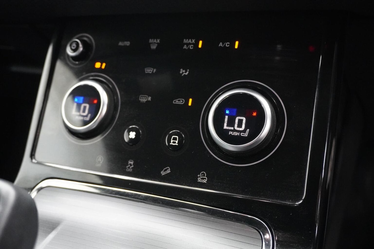 Used Land Rover Range Rover Evoque 2020 for sale - 75806433: Photo 48