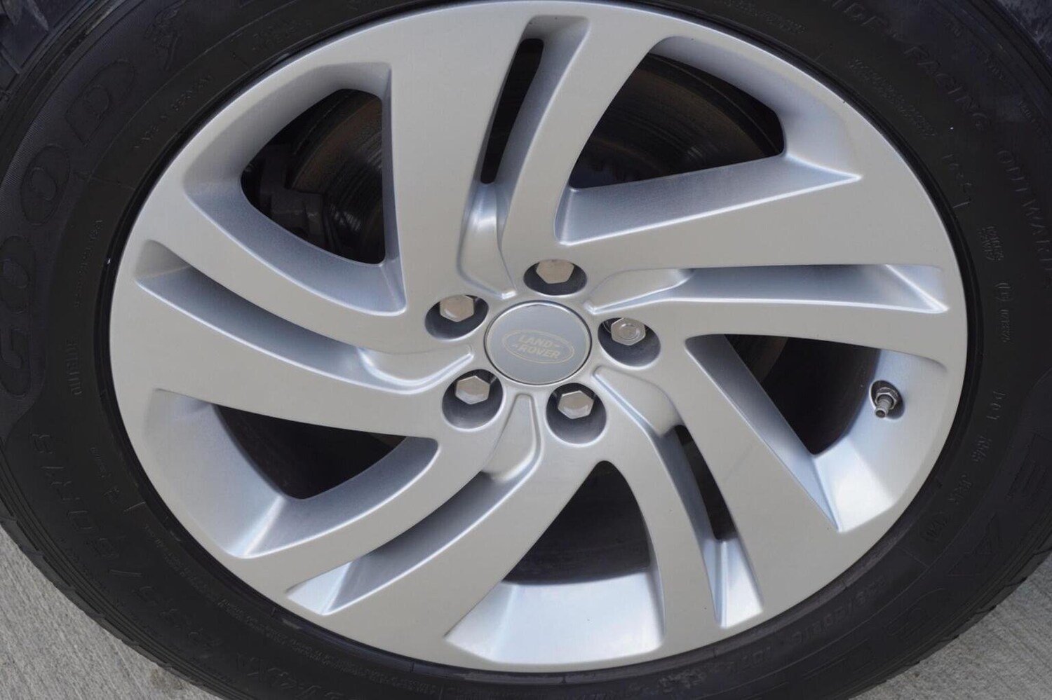 Used Land Rover Range Rover Evoque 2020 for sale - 75806433: Photo 53