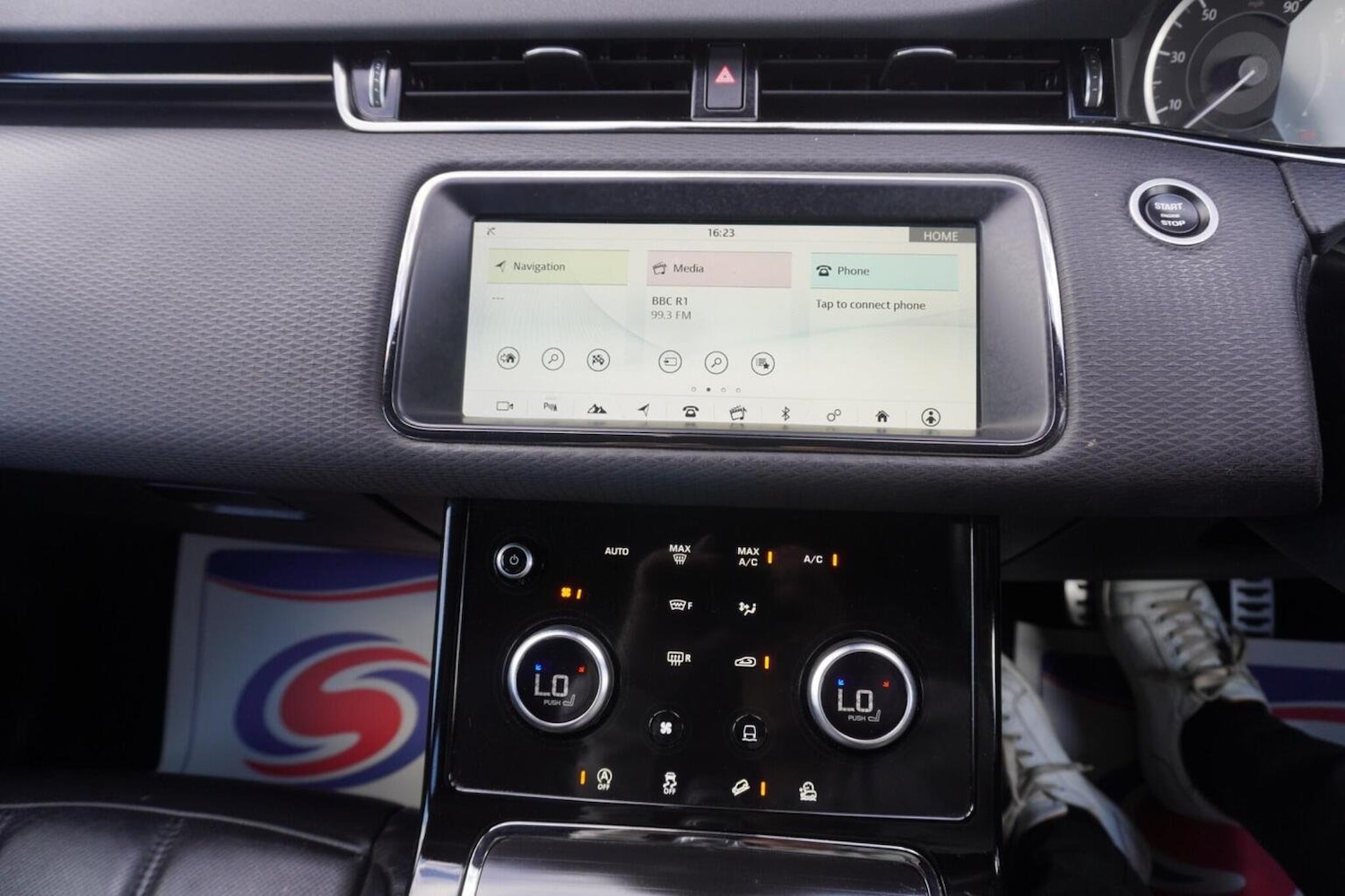 Used Land Rover Range Rover Evoque 2020 for sale - 75806433: Photo 54