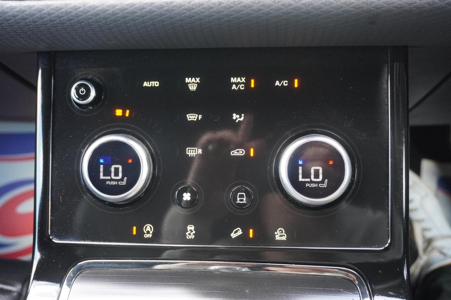 Used Land Rover Range Rover Evoque 2020 for sale - 75806433: Photo 55