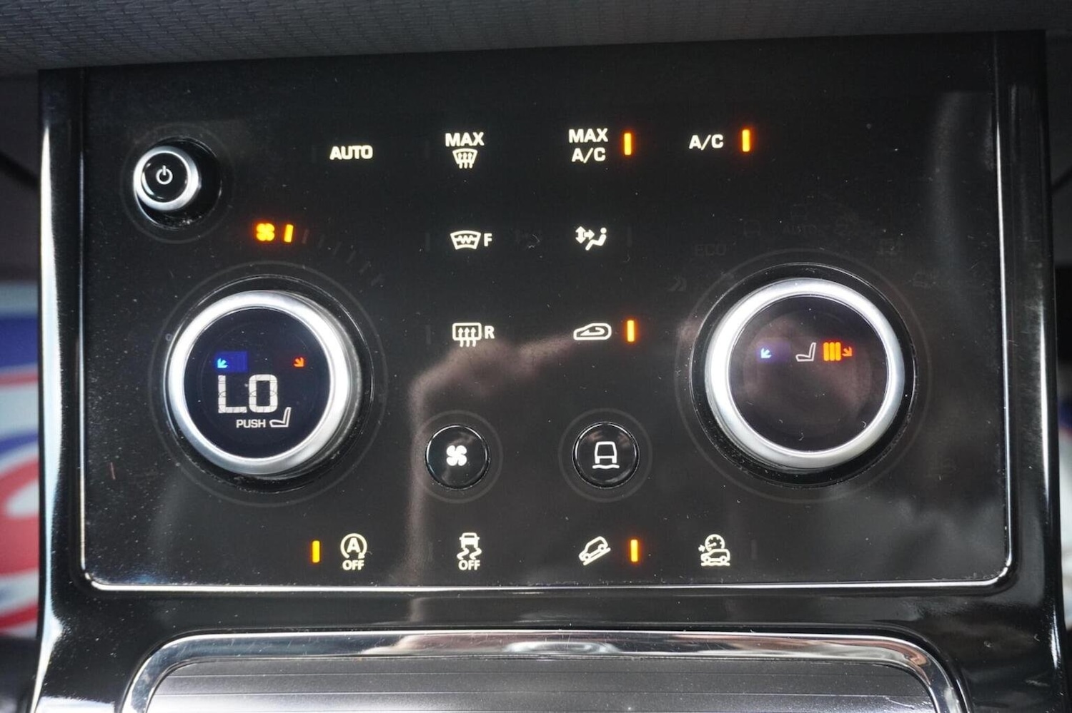 Used Land Rover Range Rover Evoque 2020 for sale - 75806433: Photo 56